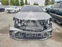 2025 Toyota CAMRY фото
