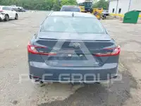 2025 Toyota CAMRY фото
