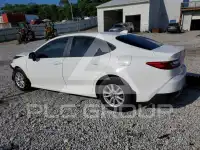 2025 Toyota CAMRY фото