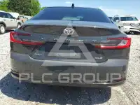 2025 Toyota CAMRY фото