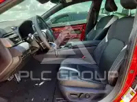 2025 Toyota CAMRY фото