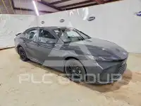 2025 Toyota CAMRY фото