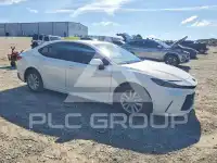 2025 Toyota CAMRY фото