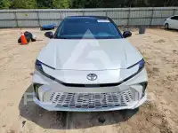 2025 Toyota CAMRY фото