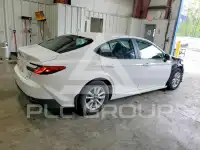 2025 Toyota CAMRY фото