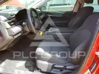 2025 Toyota CAMRY photo