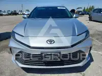 2025 Toyota CAMRY фото