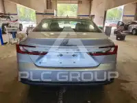 2025 Toyota CAMRY фото