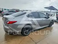 2025 Toyota CAMRY фото