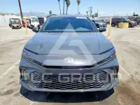 2025 Toyota CAMRY фото