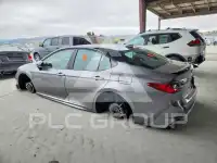 2025 Toyota CAMRY фото