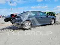 2025 Toyota CAMRY фото
