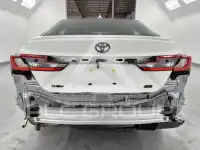 2025 Toyota CAMRY фото