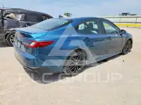 2025 Toyota CAMRY фото