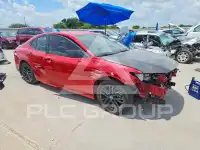 2025 Toyota CAMRY фото