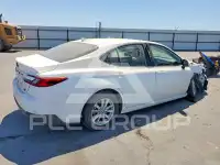 2025 Toyota CAMRY фото