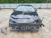 2025 Toyota CAMRY фото