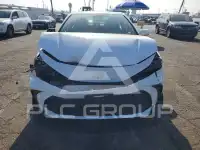 2025 Toyota CAMRY фото