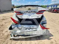 2025 Toyota CAMRY фото