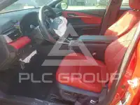 2025 Toyota CAMRY фото
