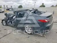 2025 Toyota CAMRY фото