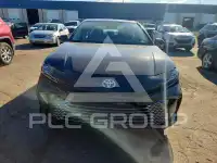 2025 Toyota CAMRY фото