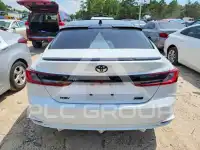 2025 Toyota CAMRY фото