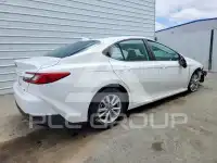 2025 Toyota CAMRY фото