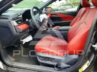 2025 Toyota CAMRY фото