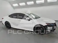2025 Toyota CAMRY фото