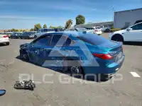 2025 Toyota CAMRY фото