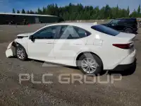 2025 Toyota CAMRY photo