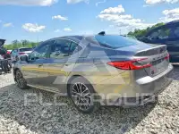 2025 Toyota CAMRY фото