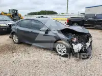 2025 Toyota CAMRY photo