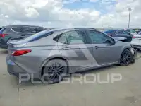 2025 Toyota CAMRY фото