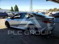 2025 Toyota CAMRY фото