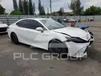 2025 Toyota CAMRY фото