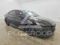 2025 Toyota CAMRY фото