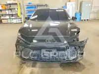 2025 Toyota CAMRY фото