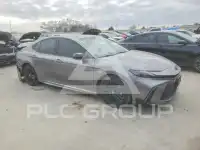 2025 Toyota CAMRY фото
