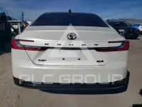 2025 Toyota CAMRY фото