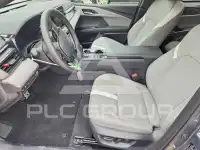 2025 Toyota CAMRY photo