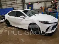 2025 Toyota CAMRY photo