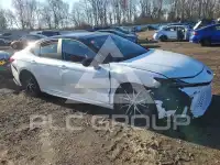 2025 Toyota CAMRY фото