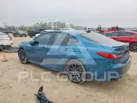 2025 Toyota CAMRY фото