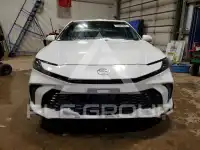 2025 Toyota CAMRY photo