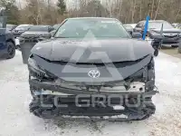 2025 Toyota CAMRY фото