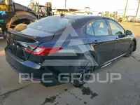 2025 Toyota CAMRY фото