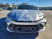 2025 Toyota CAMRY photo