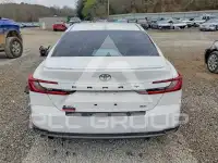 2025 Toyota CAMRY фото
